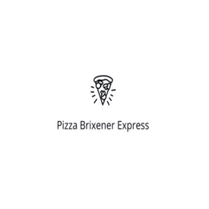Logo da Pizza Brixener Express