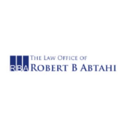 Logo od The Law Office of Robert B. Abtahi