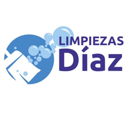 Logotipo de Limpiezas Hnas. Díaz