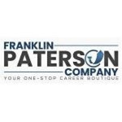 Logotyp från Franklin Paterson Company Inc.