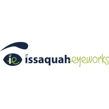Logo da Issaquah Eyeworks