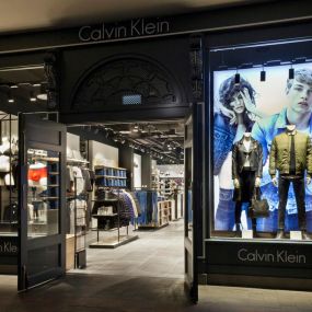 Bild von Calvin Klein Outlet