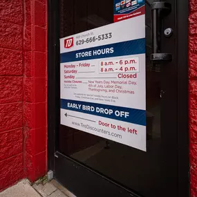 Bild von Tire Discounters