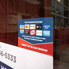 Bild von Tire Discounters