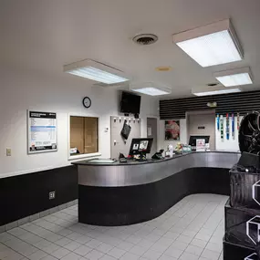 Bild von Tire Discounters