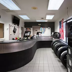 Bild von Tire Discounters