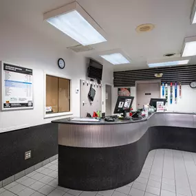 Bild von Tire Discounters