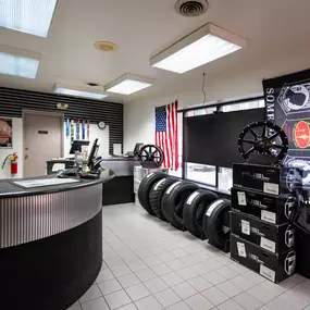 Bild von Tire Discounters