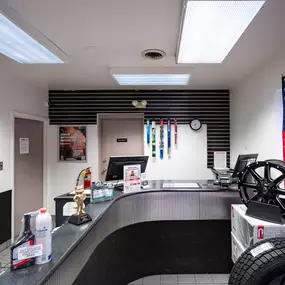 Bild von Tire Discounters