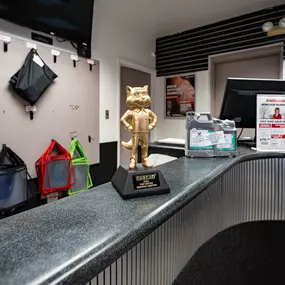 Bild von Tire Discounters