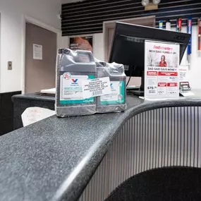 Bild von Tire Discounters