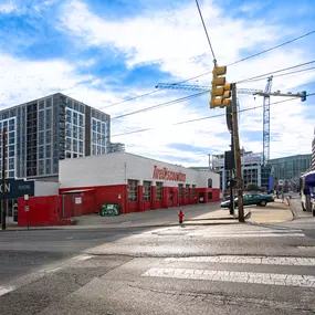 Bild von Tire Discounters