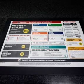 Bild von Tire Discounters
