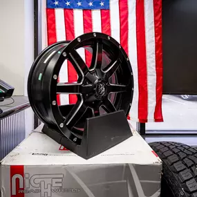 Bild von Tire Discounters
