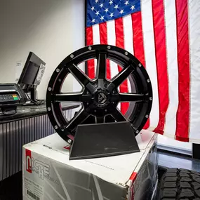 Bild von Tire Discounters