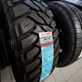 Bild von Tire Discounters