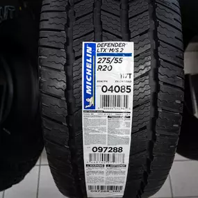Bild von Tire Discounters