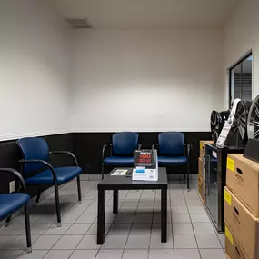 Bild von Tire Discounters