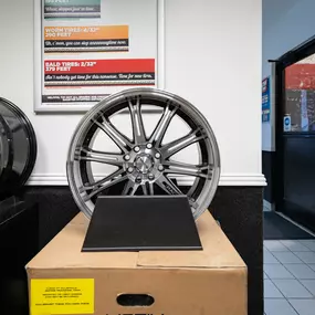 Bild von Tire Discounters