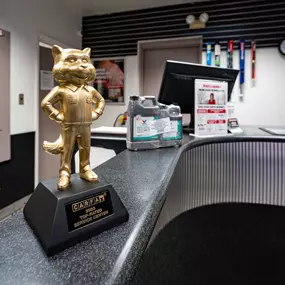 Bild von Tire Discounters