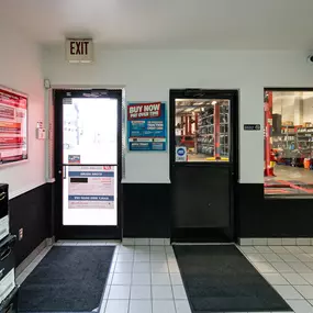 Bild von Tire Discounters
