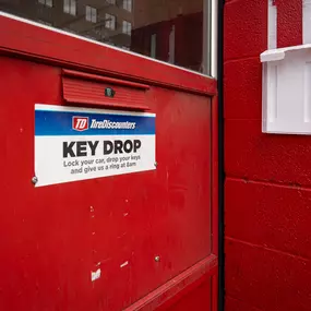Bild von Tire Discounters
