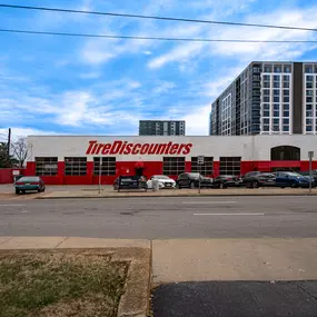 Bild von Tire Discounters