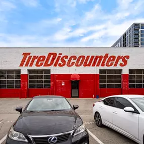 Bild von Tire Discounters
