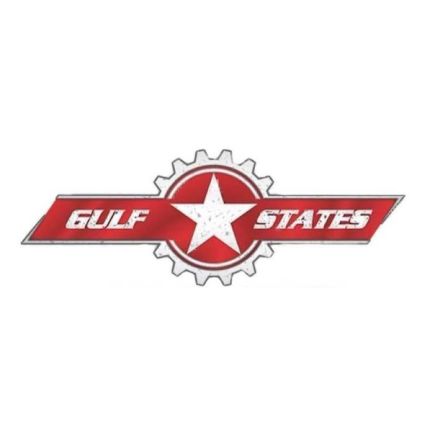 Logo from Gulf States Towing