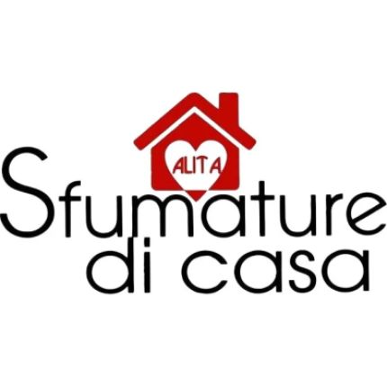 Logo von Sfumature di Casa