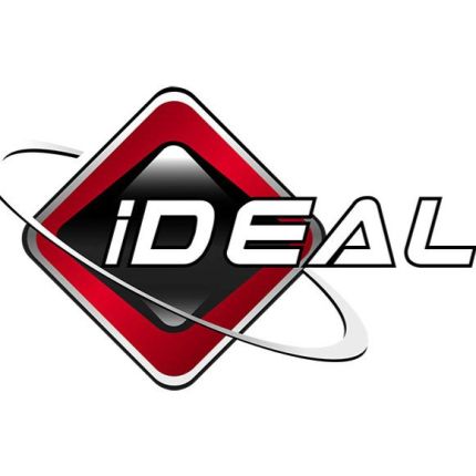 Logotyp från iDEAL Technology Corporation