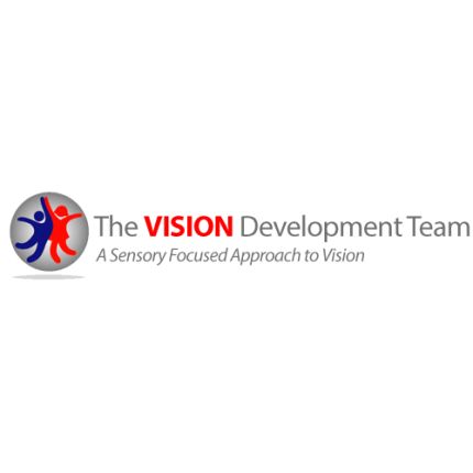 Logotyp från The Vision Development Team