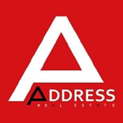 Logo von Address Real Estate sprl Ixelles