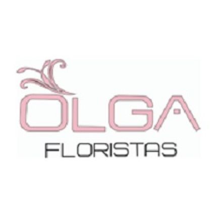 Logotipo de Floristeria Olga
