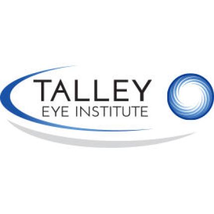 Logo fra Talley Eye Institute