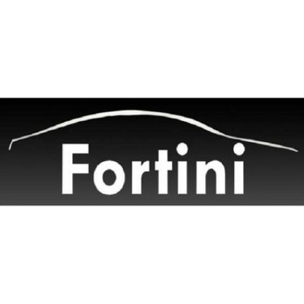 Logo da Fortini