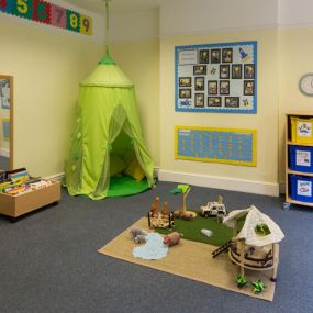 Bild von Bright Horizons Eastleigh Day Nursery and Preschool