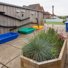Bild von Bright Horizons Eastleigh Day Nursery and Preschool