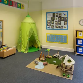 Bild von Bright Horizons Eastleigh Day Nursery and Preschool