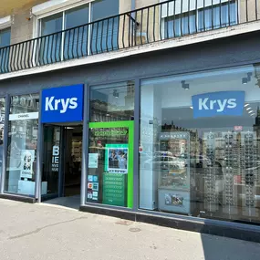 Bild von Opticien Krys