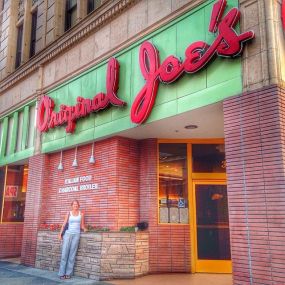 Bild von Original Joe's San Jose