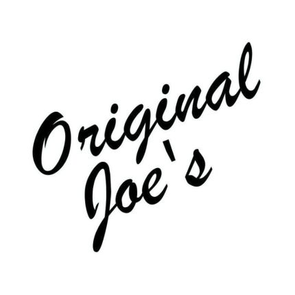 Logo da Original Joe's San Jose