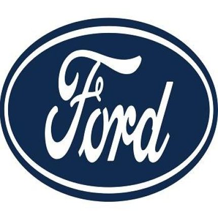 Logotipo de Garage Ford - Martin SPRL