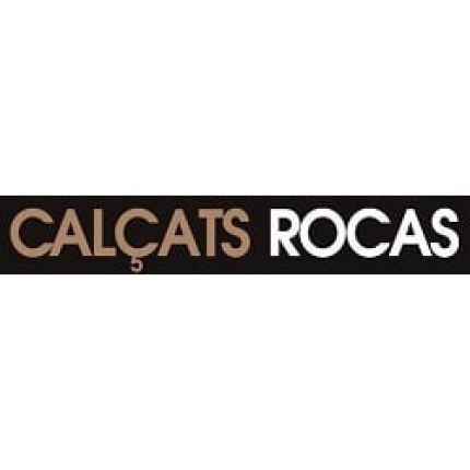 Logo od Calçats Rocas