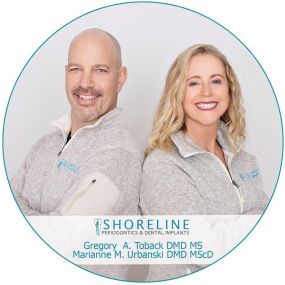Bild von Shoreline Periodontics & Dental Implants