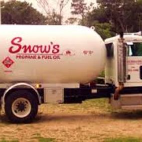 Bild von Snow's Fuel Company