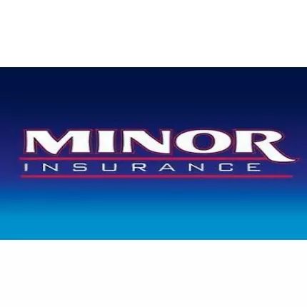 Logo fra Minor Insurance