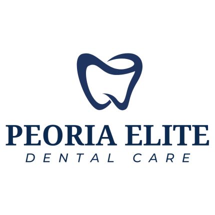 Logo van Peoria Elite Dental Care