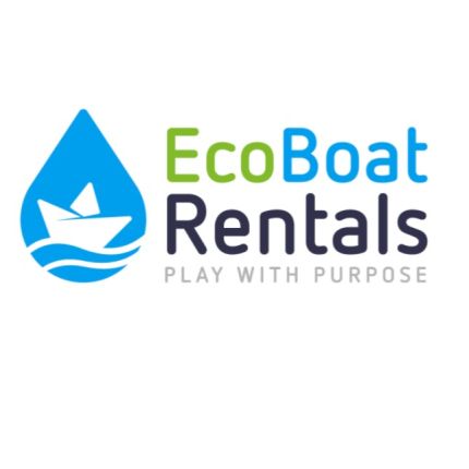 Λογότυπο από Eco Boat Rentals