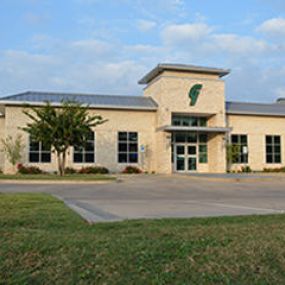 Guaranty Bank & Trust Longview, Texas